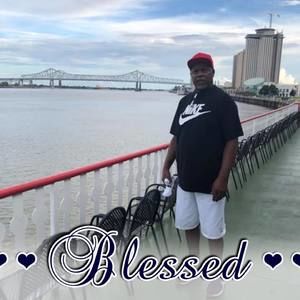 Meet your Posher, Phillip